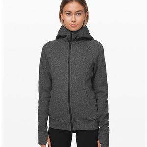 lululemon scuba hoodie